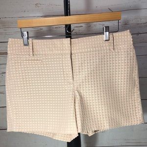 Ann Taylor loft shorts